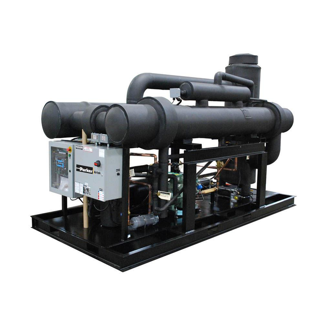 Magnum Series Cycling Refrigerated Air Dryers - MSC Series